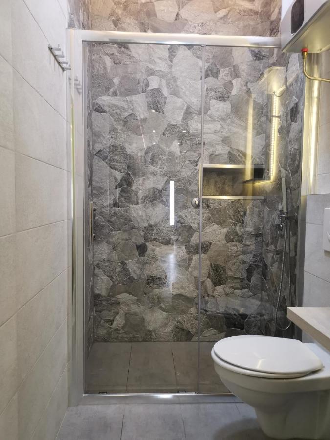 Apartments Lara - Split Croatia Exterior foto