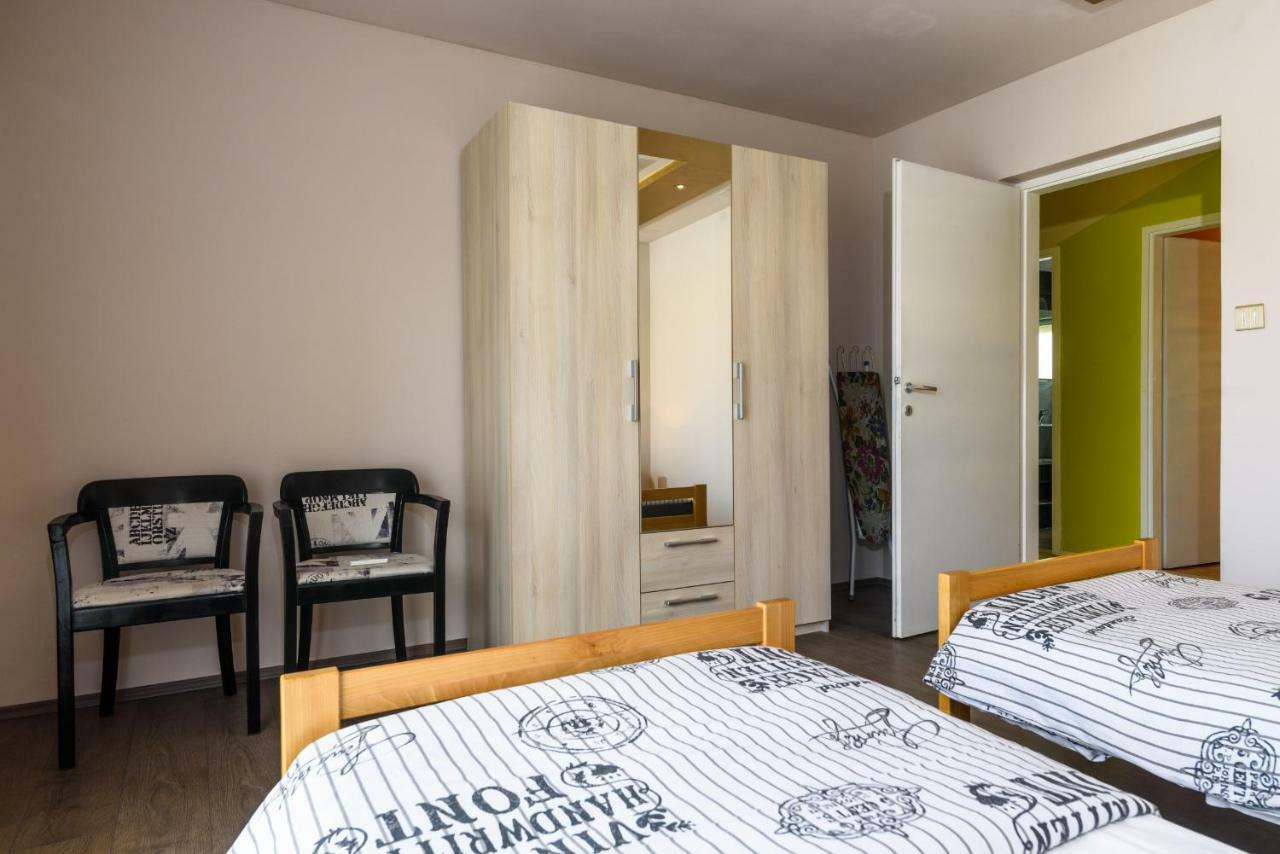 Apartments Lara - Split Croatia Exterior foto