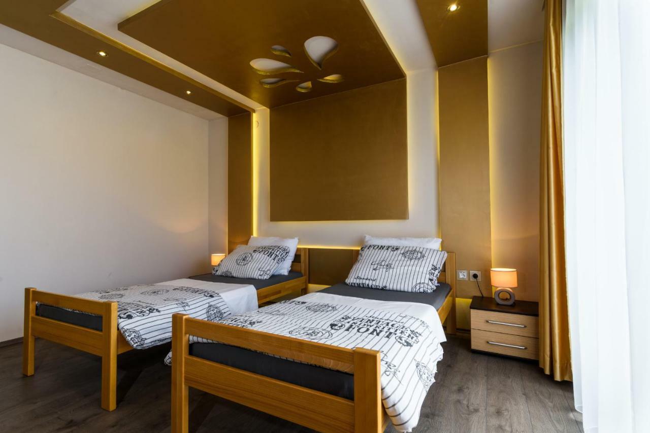 Apartments Lara - Split Croatia Exterior foto