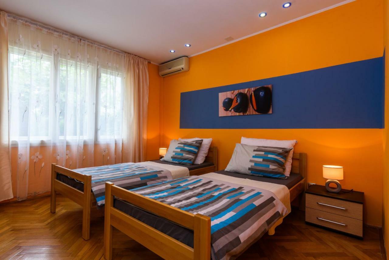 Apartments Lara - Split Croatia Exterior foto